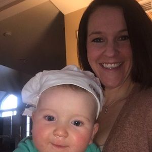 Meet your Posher, Kelly